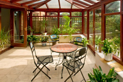 Ambler Thorn conservatory quotes